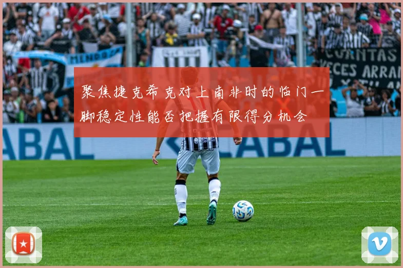 聚焦捷克希克对上南非时的临门一脚稳定性能否把握有限得分机会