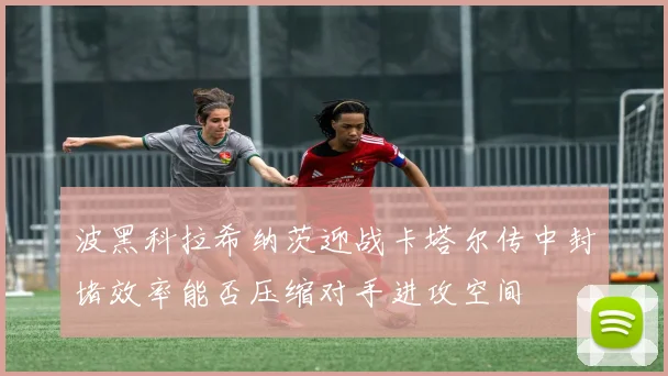 波黑科拉希纳茨迎战卡塔尔传中封堵效率能否压缩对手进攻空间